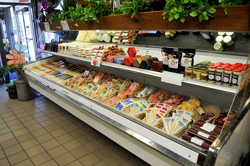 Ivanhoe Cheese | 11301 ON-62, Madoc, ON K0K 2K0, Canada | Phone: (613) 473-4269