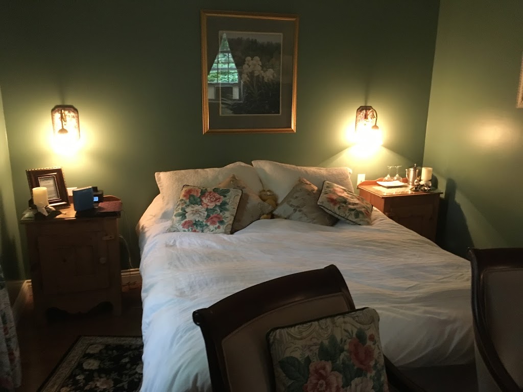 Manoir Sweetsburg | 795 Rue Principale, Cowansville, QC J2K 1K1, Canada | Phone: (450) 266-5414