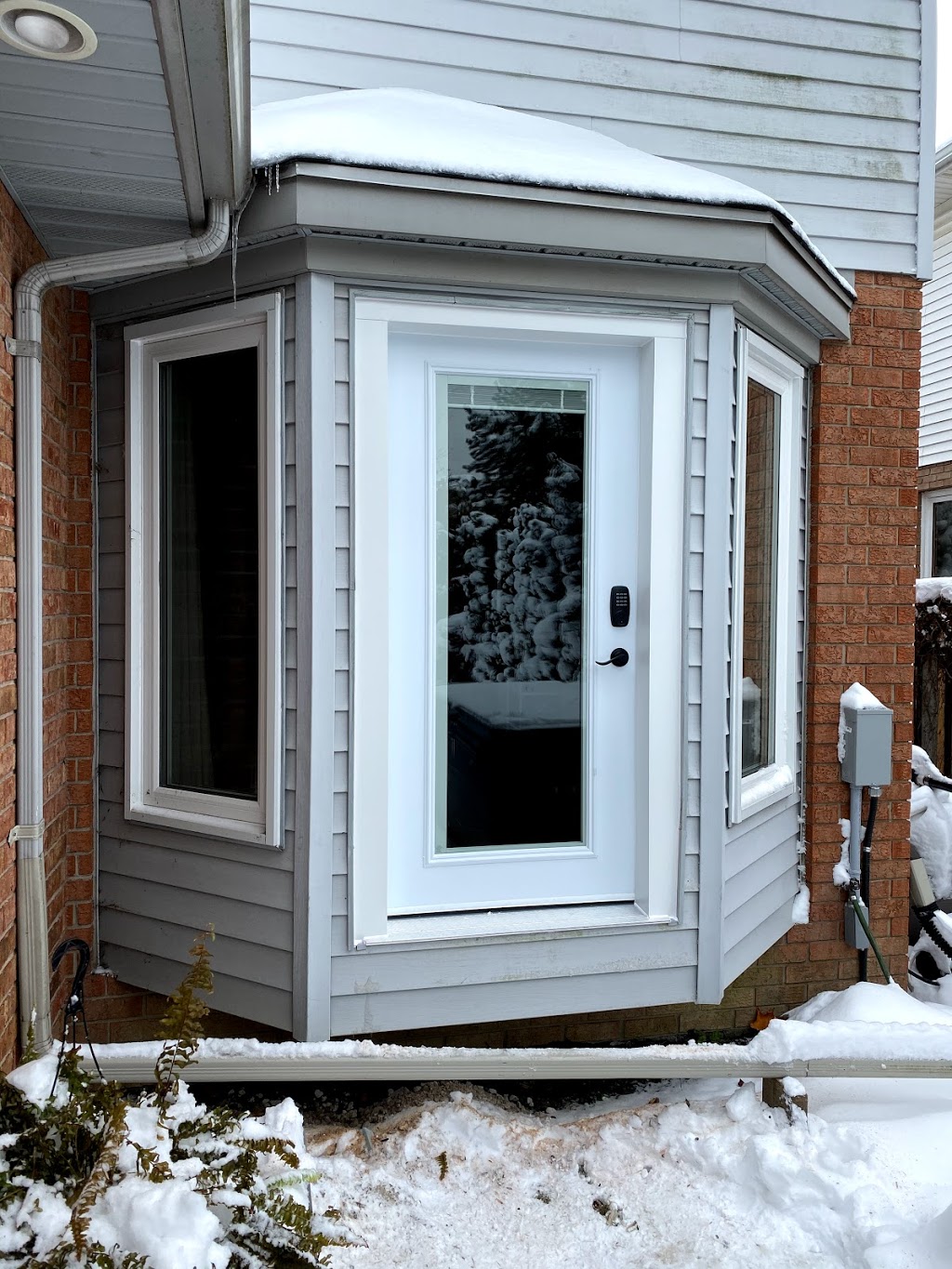GP Home Solution Inc. | 334 Plane Tree Dr, London, ON N6G 5J2, Canada | Phone: (226) 700-5053