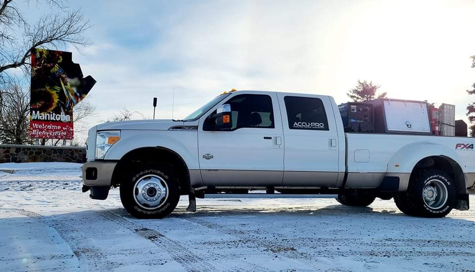 Accu-Pro Consulting Inc. | Range Rd 203, Camrose County, AB T0B 2M1, Canada | Phone: (587) 322-0254