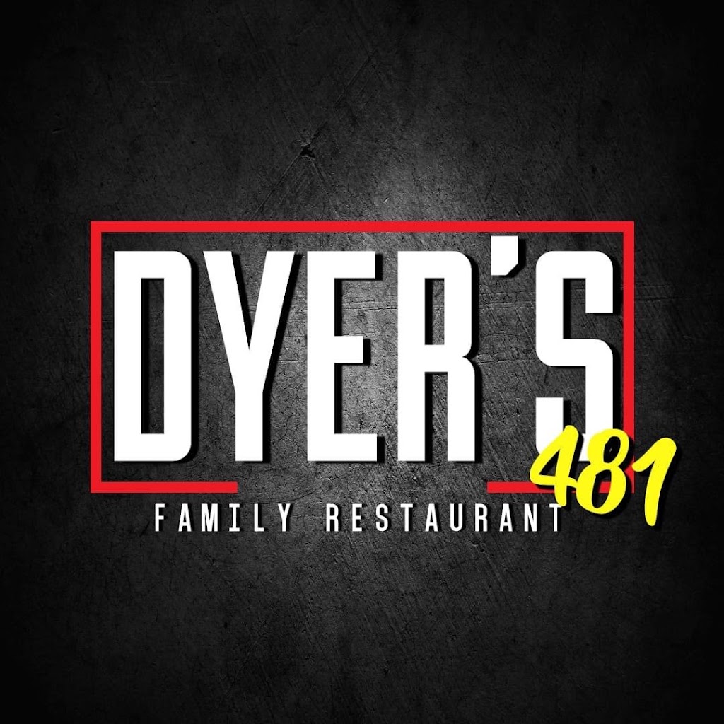 Dyer’s 481 | 202271 ON-21, Owen Sound, ON N4K 5P7, Canada | Phone: (519) 378-8690