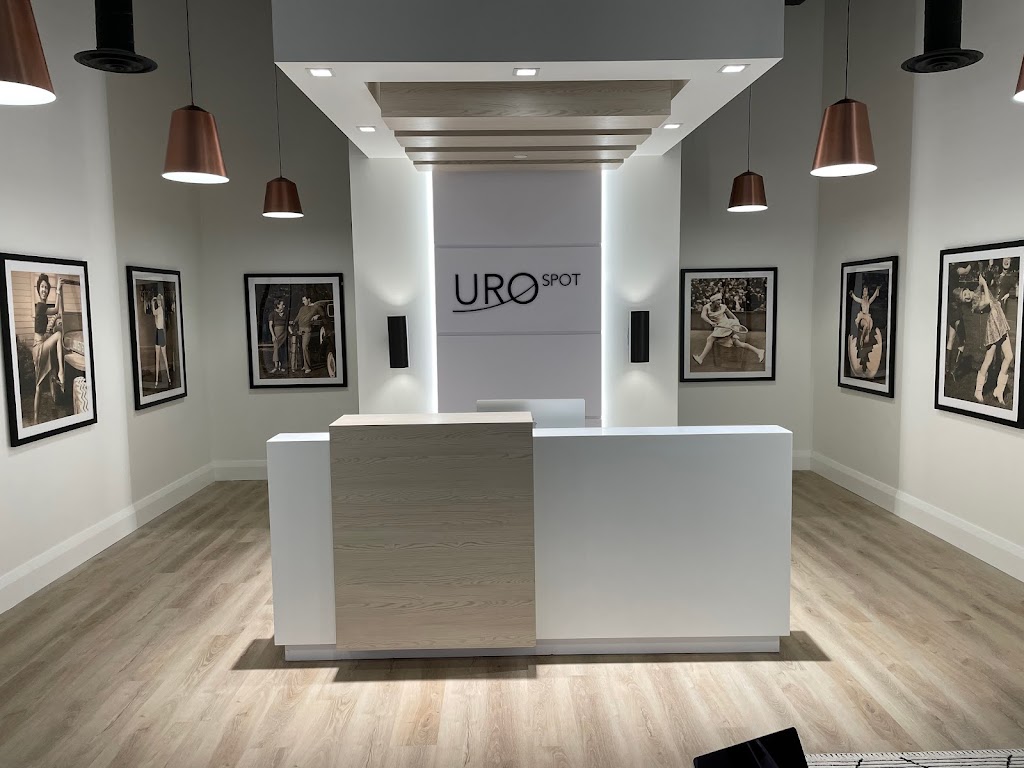 UROSPOT | 235 The Boardwalk suite 203, Waterloo, ON N2J 3Z4, Canada | Phone: (519) 279-0515