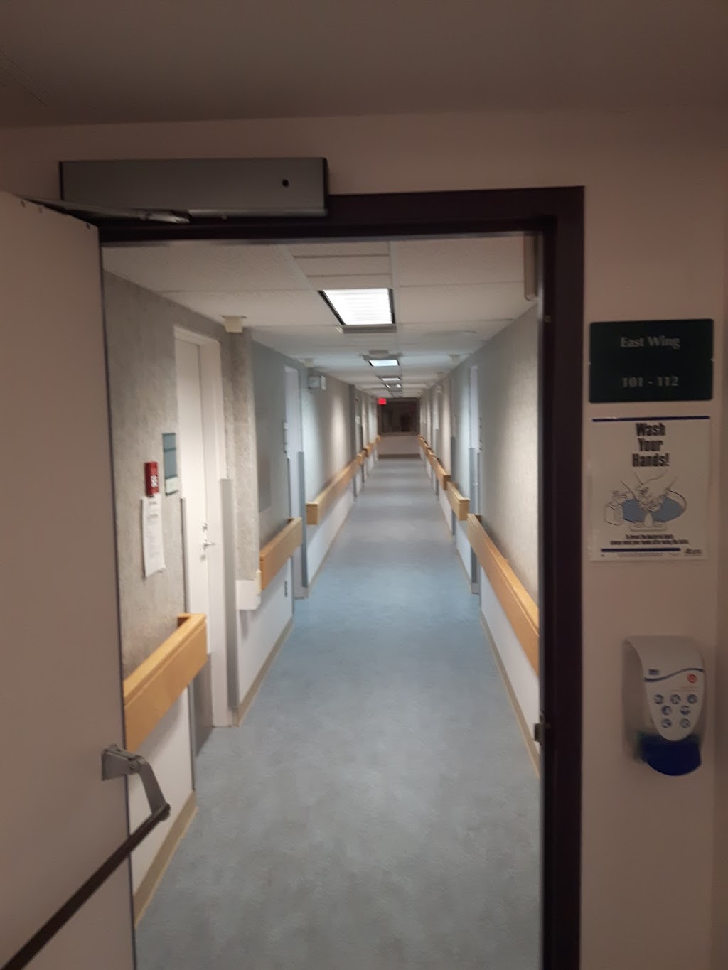 Andrew Senior Citizens Lodge | 5034 53 Ave, Andrew, AB T0B 0C0, Canada | Phone: (780) 365-3737