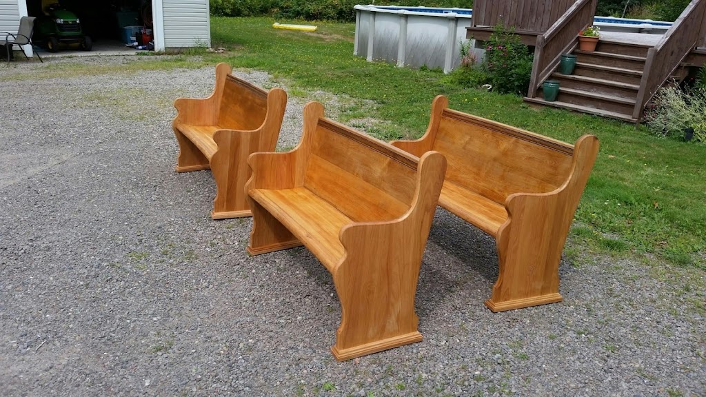 Gerard Burke Construction & Renovations | 408 Victoria Rd, Middleton, NS B0S 1P0, Canada | Phone: (902) 825-8251