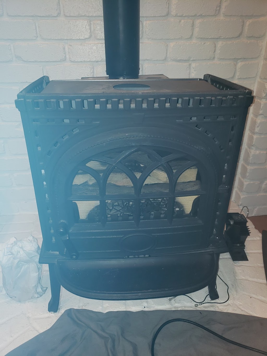 Luxury Heating & Fireplace Service - West Vancouver | 104 Stevens Dr, West Vancouver, BC V7S 1C2, Canada | Phone: (604) 970-7941