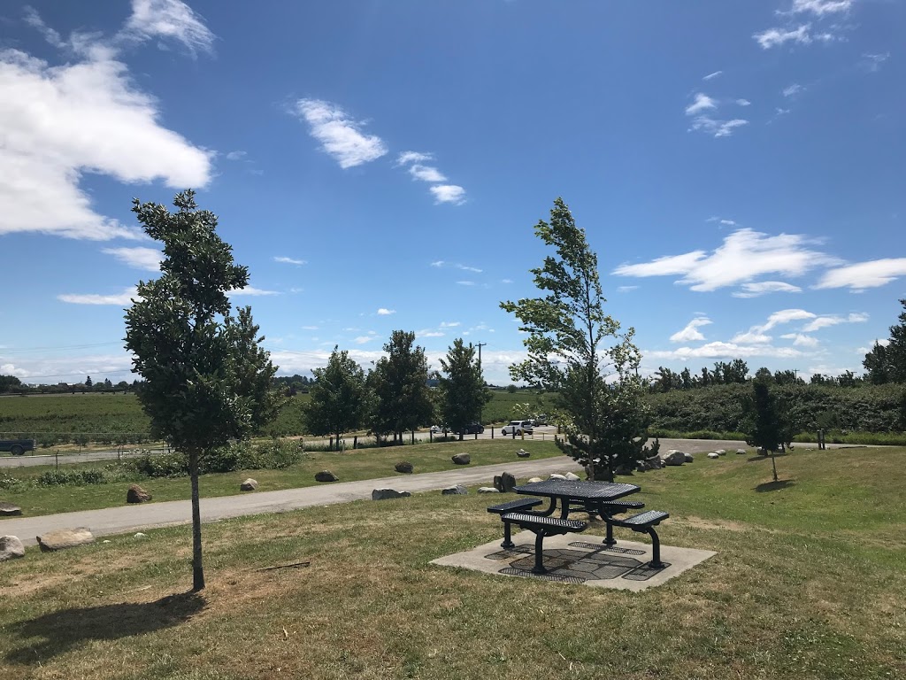 Wellington Point Park | 3653 River Rd W, Delta, BC V4K 3N2, Canada