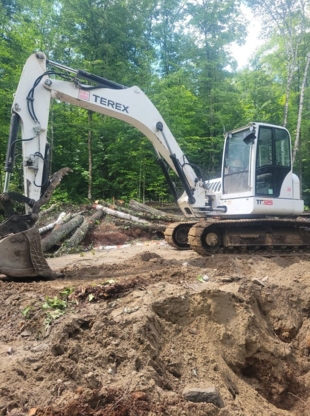 Excavation Andy Morin | 30 Chem. de la Montagne, Barkmere, QC J0T 1A0, Canada | Phone: (819) 421-3041