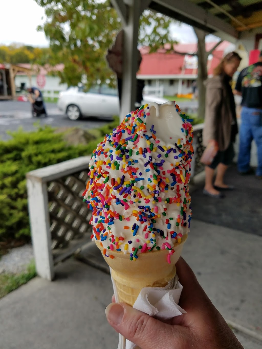 West Swanton Orchard | 752 N River St, Swanton, VT 05488, USA | Phone: (802) 868-9100