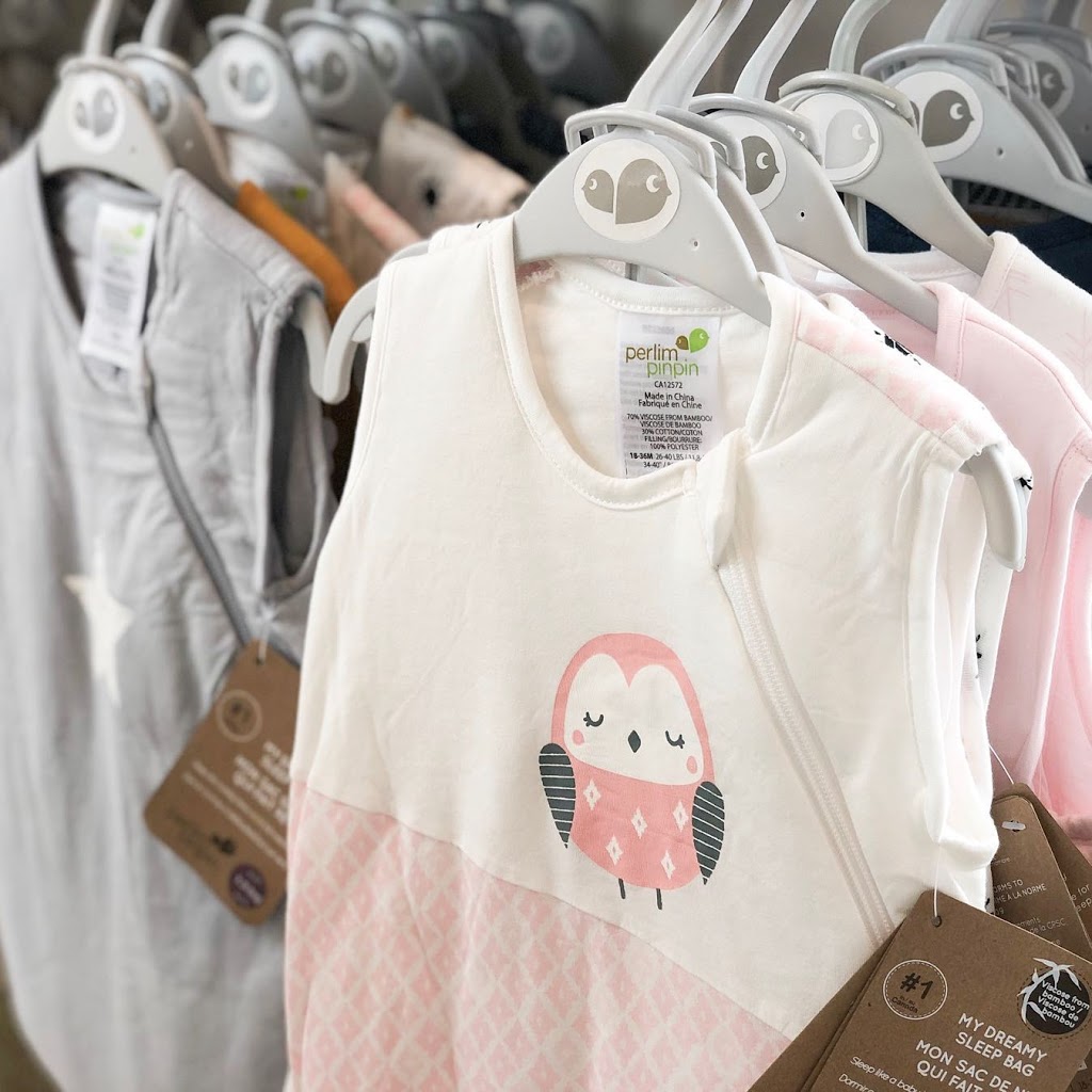 Baby & Beyond | 201 Festival Way #130, Sherwood Park, AB T8A 4Y7, Canada | Phone: (780) 416-2188
