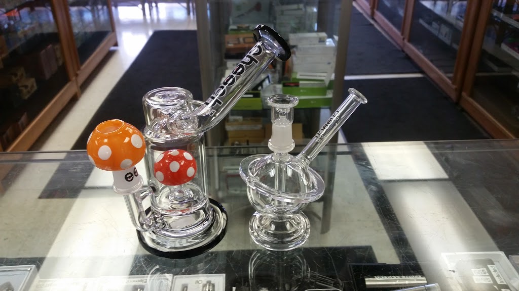 Kush Klatch Herbal Emporium | 15035 118 Ave NW, Edmonton, AB T5V 1H9, Canada | Phone: (780) 444-5751