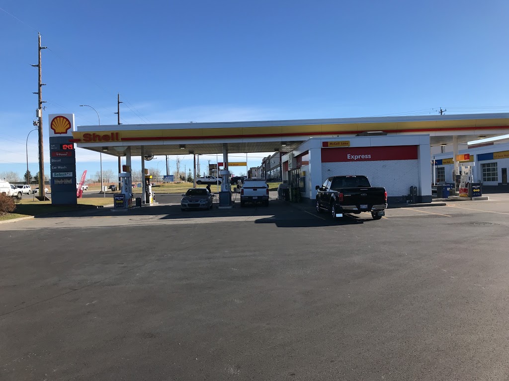 Shell | 1595 32 Ave NE, Calgary, AB T2E 7Z5, Canada | Phone: (403) 250-3959