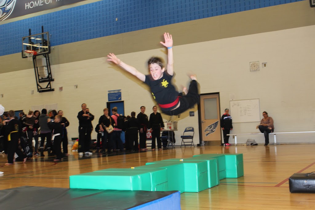 KMAC (SUDBURY) | 1311 Gemmell St, Sudbury, ON P3A 1G7, Canada | Phone: (705) 521-1551