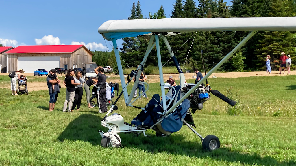 Passionair Canada, Inc. | 3000 Rte Bélanger, Saint-Cuthbert, QC J0K 2C0, Canada | Phone: (418) 717-7069