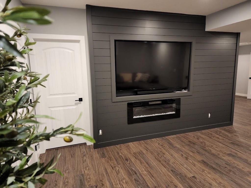 Mega Builders | 122 Richfield Rd NW, Edmonton, AB T6K 0A2, Canada | Phone: (780) 263-7083