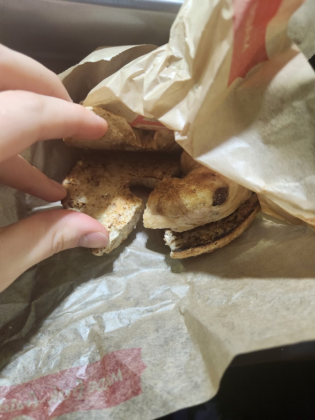 Tim Hortons | 1166 Division St, Kingston, ON K7K 7H4, Canada | Phone: (613) 541-1659