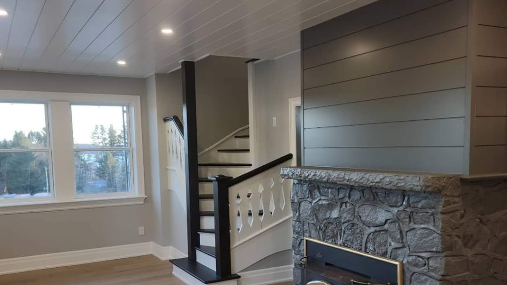 Westons Painting | 81 Westvale Dr, Bracebridge, ON P1L 1B3, Canada | Phone: (705) 641-0076