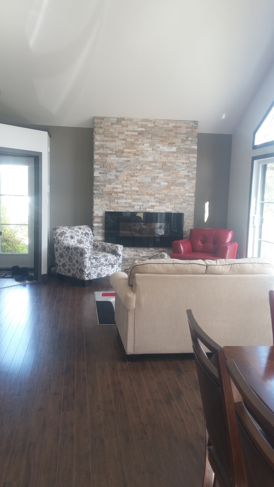 Maisons usinées Côté Inc | 3923 QC-117, Rivière-Rouge, QC J0T 1T0, Canada | Phone: (866) 905-2683