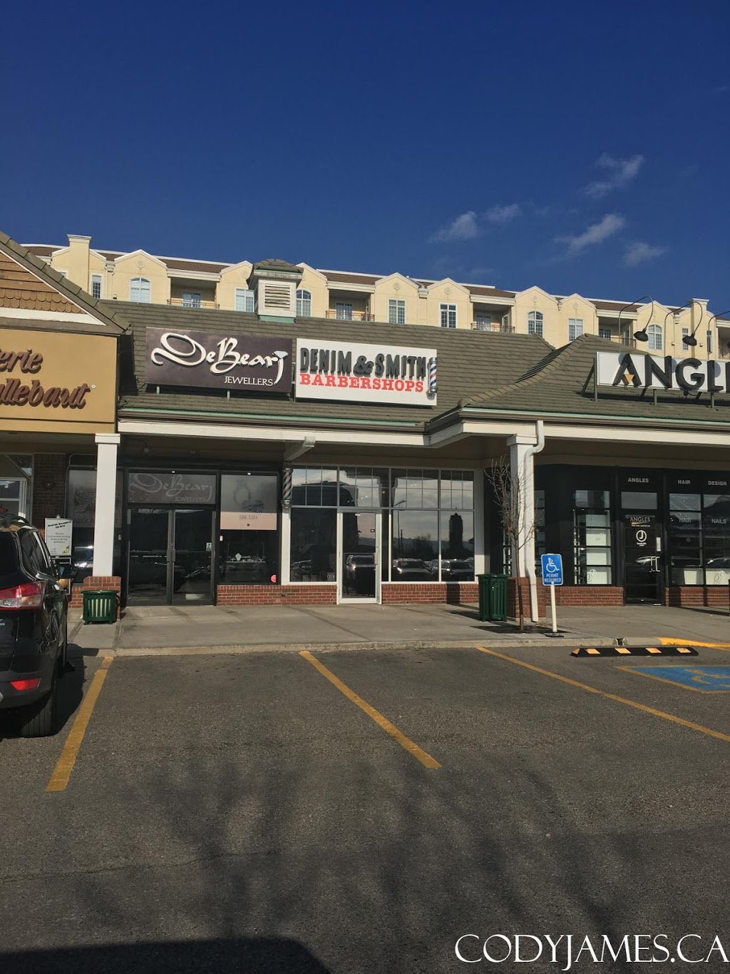 DeBearj Jewellers | 5005 Dalhousie Dr NW #147, Calgary, AB T3A 5R8, Canada | Phone: (403) 202-6004