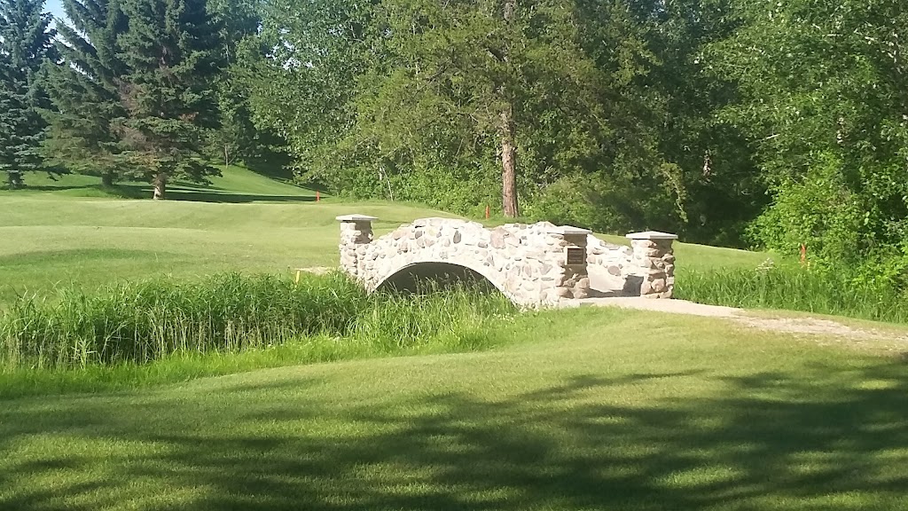 Westlock Golf Club | Westlock, AB T7P 2P6, Canada | Phone: (780) 349-2478