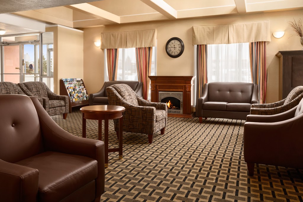 Days Inn by Wyndham Woodstock | 560 Norwich Avenue, 401 Hwy Exit 232, Woodstock, ON N4V 1C6, Canada | Phone: (226) 242-0474