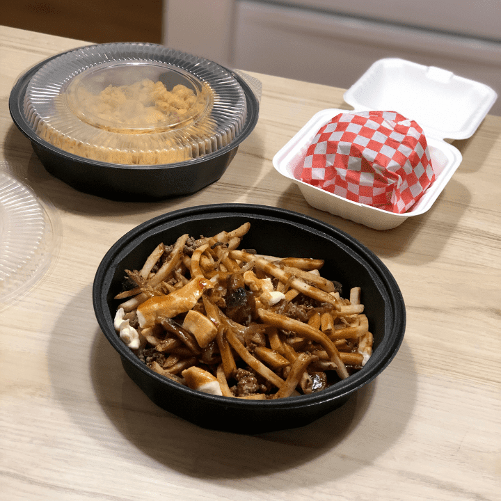 BRGR&MAC Lachenaie | 580 Mnt des Pionniers, Terrebonne, QC J6V 1N9, Canada | Phone: (450) 841-2241