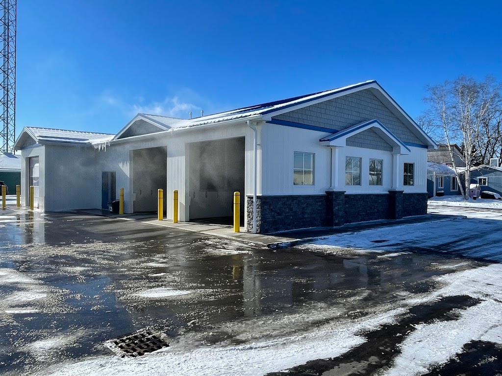 Preferred Auto Wash Lucan | 273 Main St, Lucan, ON N0M 2J0, Canada | Phone: (519) 670-0496