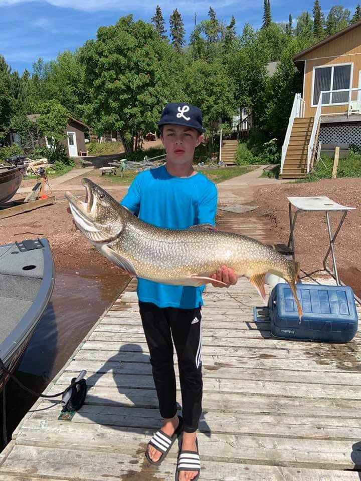 Bowman Island Lodge | Thunder Bay, Unorganized, ON P0T 2P0, Canada | Phone: (807) 886-2504