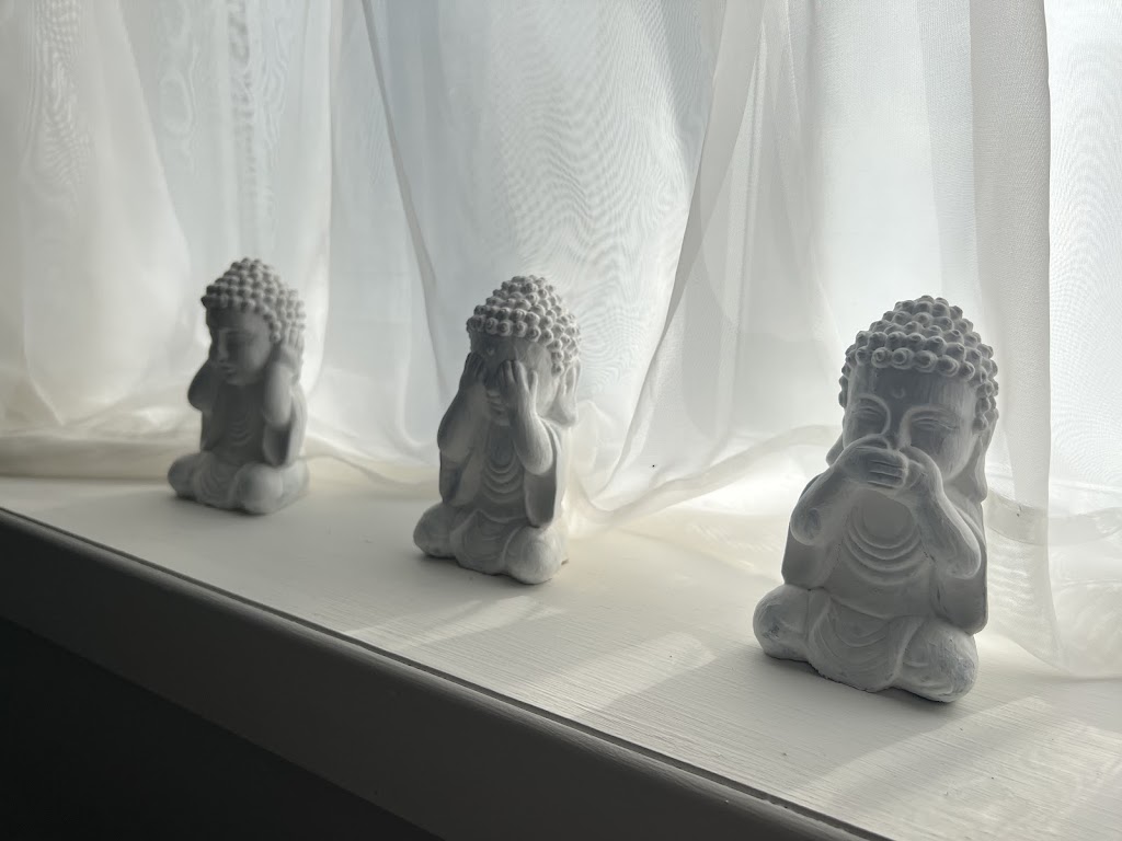 The Space | 23 Heather Crescent, London, ON N5W 4L6, Canada | Phone: (519) 266-5862