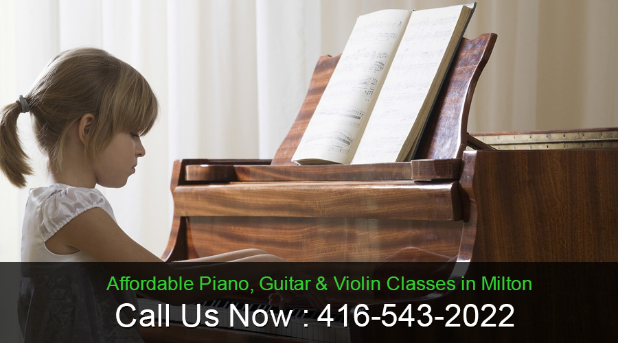 GTA Music School Milton | 1023 Holdsworth Crescent, Milton, ON L9T 0C2, Canada | Phone: (416) 543-2022