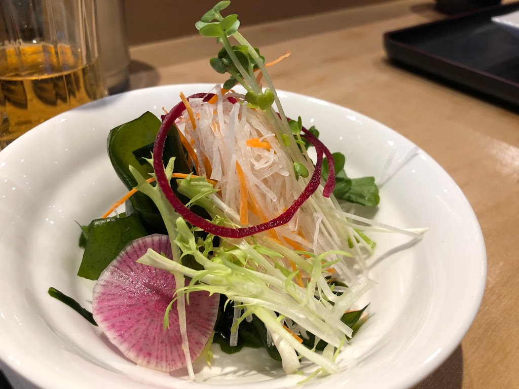Sushi Kaji Restaurant | 860 The Queensway, Etobicoke, ON M8Z 1N7, Canada | Phone: (416) 252-2166