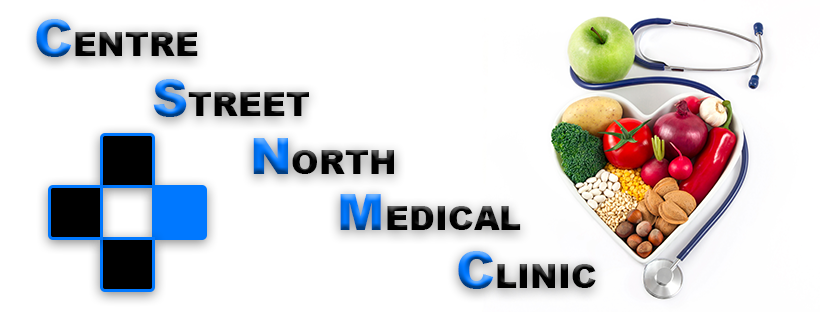 Centre Street North Medical Clinic | 6213 Centre St NW Suite 10, Calgary, AB T2K 0V2, Canada | Phone: (403) 906-0210