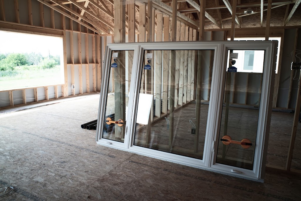 FCI Windows | 585 Neal Dr, Peterborough, ON K9J 6X7, Canada | Phone: (705) 742-7350