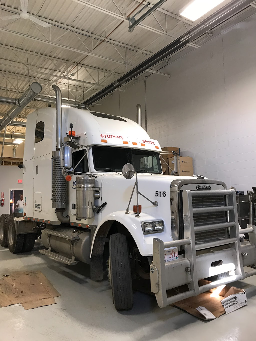 Donovans Driver Education LTD | 12847 56 St NW, Edmonton, AB T5A 0C9, Canada | Phone: (780) 473-4347