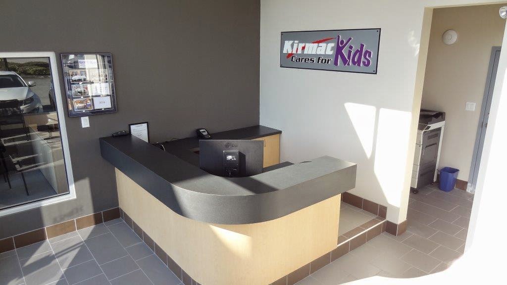 Kirmac Collision & Autoglass - Ridge Meadows | 20610 Lougheed Hwy Unit A, Maple Ridge, BC V2X 2P8, Canada | Phone: (604) 457-2060