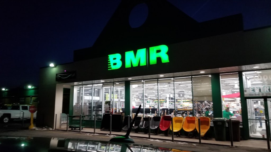 BMR Ostiguy & Brothers | 1000 Boulevard Industriel, Chambly, QC J3L 6Z7, Canada | Phone: (450) 658-4371