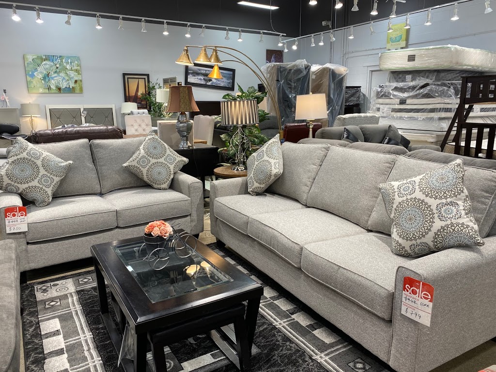 Victoria Furniture House | 907 Frederick St, Kitchener, ON N2B 2B9, Canada | Phone: (519) 208-5666