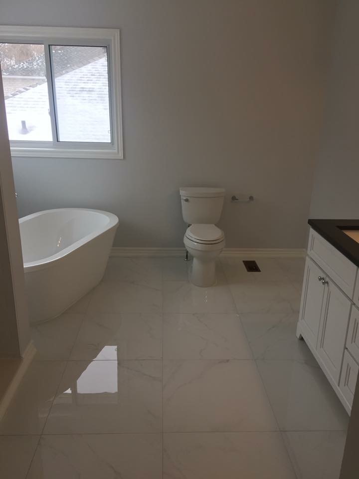 JEM CONTRACTING | 2928 Lakeside Dr, Severn, ON L3V 0V9, Canada | Phone: (705) 734-4554