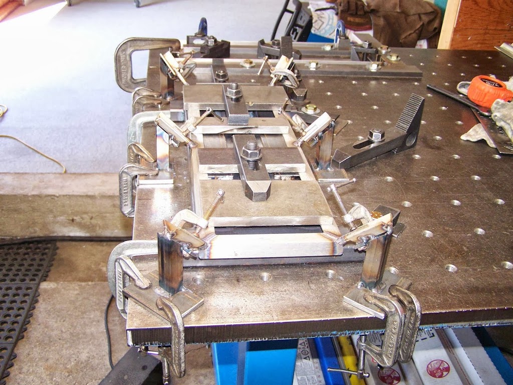 Performance Metal Technologies Inc. | 18779 88 Ave, Surrey, BC V4N 5T1, Canada | Phone: (604) 999-0732