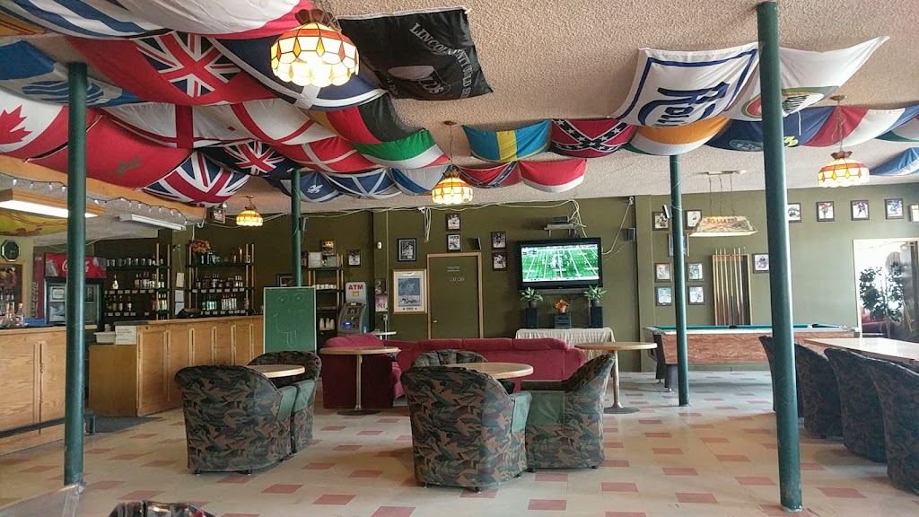 Lodgepole Pine Inn Hotel | 4909 53 Ave, Lodgepole, AB T0E 1K0, Canada | Phone: (780) 894-2202