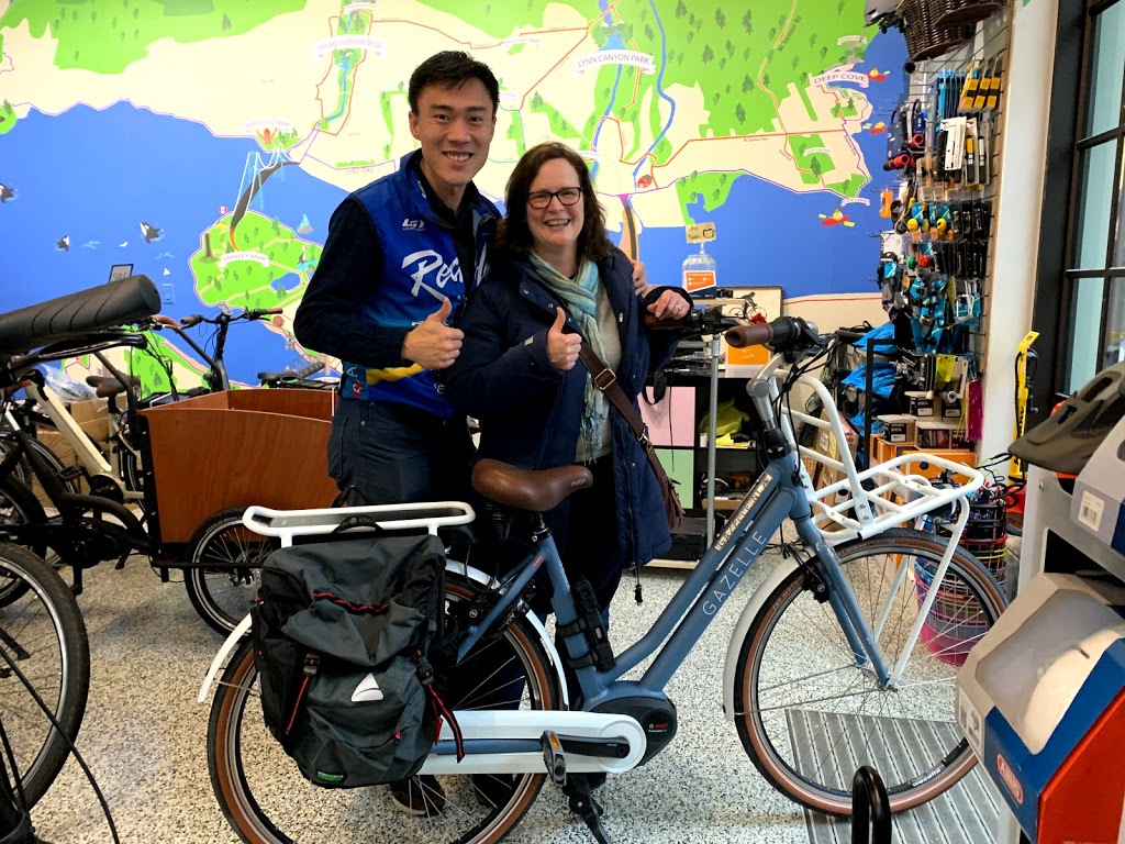 Reckless Shipyards: eBikes, Skis & More! | 125 Victory Ship Way Unit# 150, North Vancouver, BC V7L 0B2, Canada | Phone: (604) 988-1425