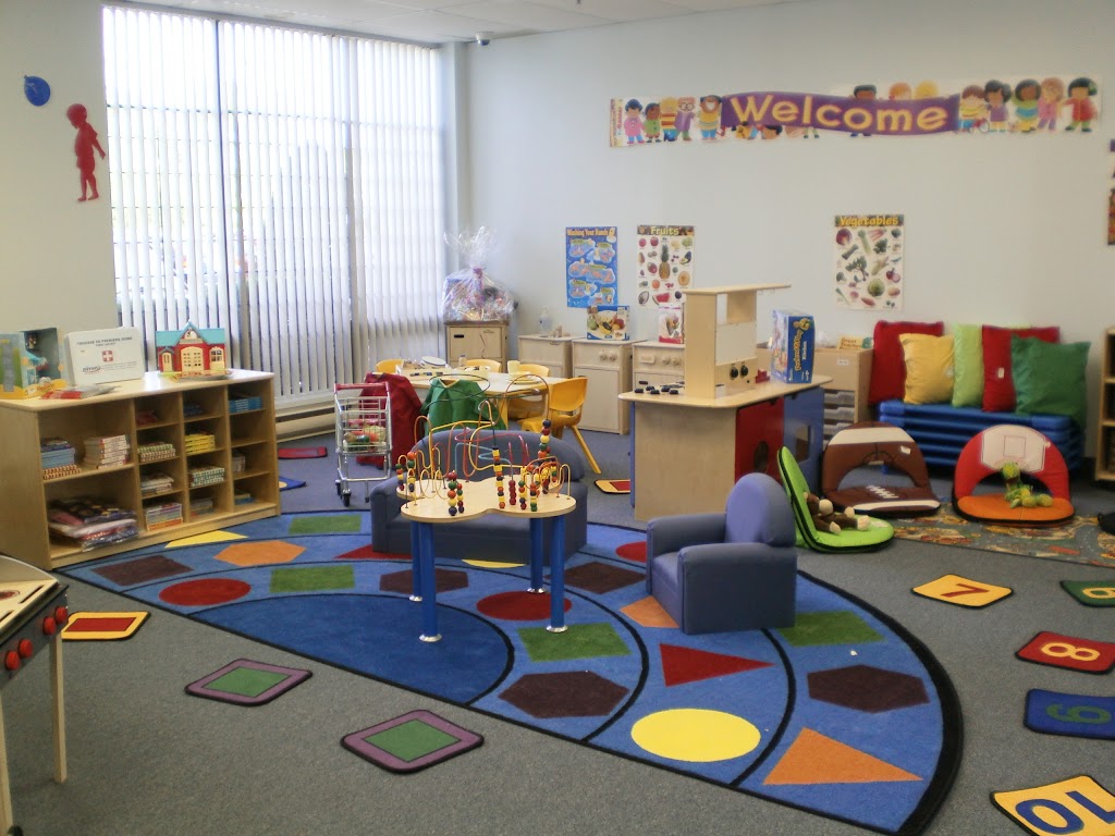 Avron School & Daycare Supls | 3524 Bd Poirier, Saint-Laurent, QC H4R 2J5, Canada | Phone: (855) 535-0575