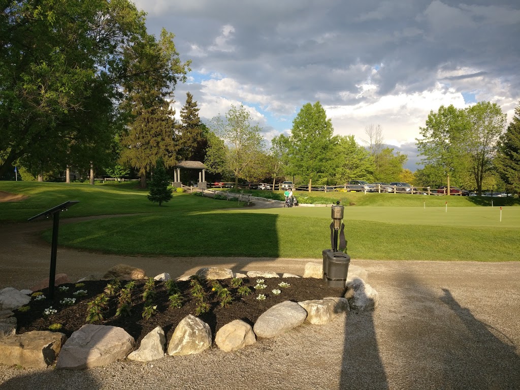 Cambridge Golf Club | 1346 Clyde Rd, Cambridge, ON N1R 5S7, Canada | Phone: (519) 621-5491