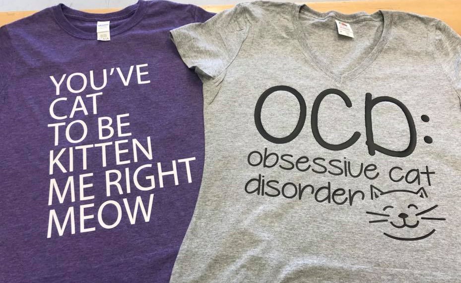 JoeShirt | 11 Centre St, Spencerville, ON K0E 1X0, Canada | Phone: (613) 516-2314