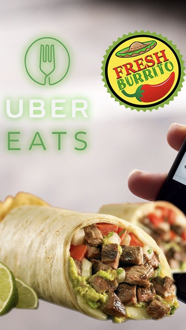Fresh Burrito | 8970 Chinguacousy Rd Unit # B2.2, Brampton, ON L6Y 5X6, Canada | Phone: (905) 230-2203