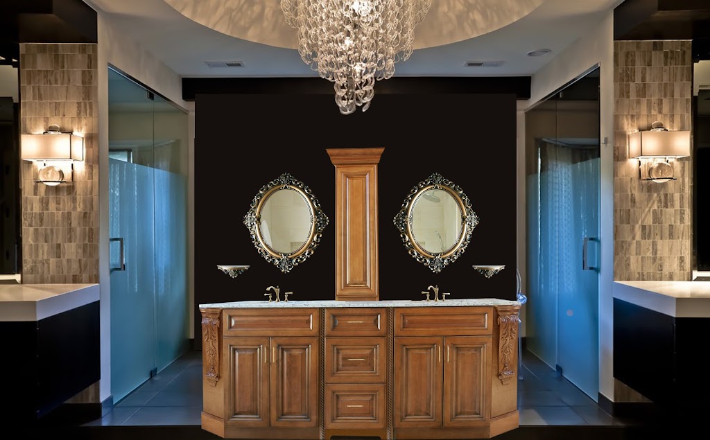 Cabinetry Wholesale Inc.(HC Kitchen Bath) | 20 East Beaver Creek Rd, Richmond Hill, ON L4B 1G6, Canada | Phone: (905) 709-9190
