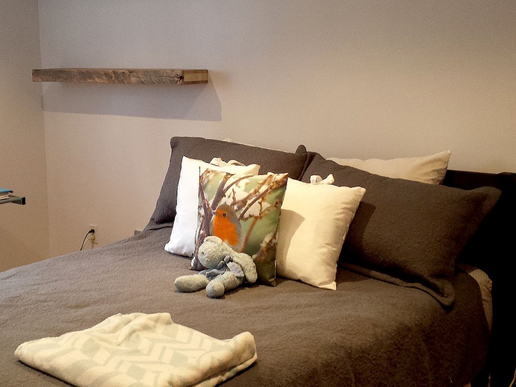 Réuse inc. Bois recyclé + passion + design | 1060 Rue de Cherbourg local 60, Sherbrooke, QC J1K 2N8, Canada | Phone: (819) 574-3004