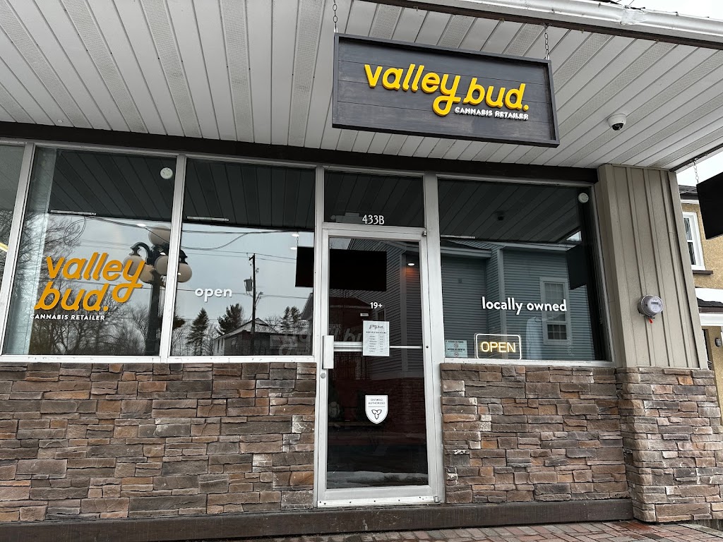 valley bud | 433 Donald B. Munro Dr Unit B, Carp, ON K0A 1L0, Canada | Phone: (613) 526-3420