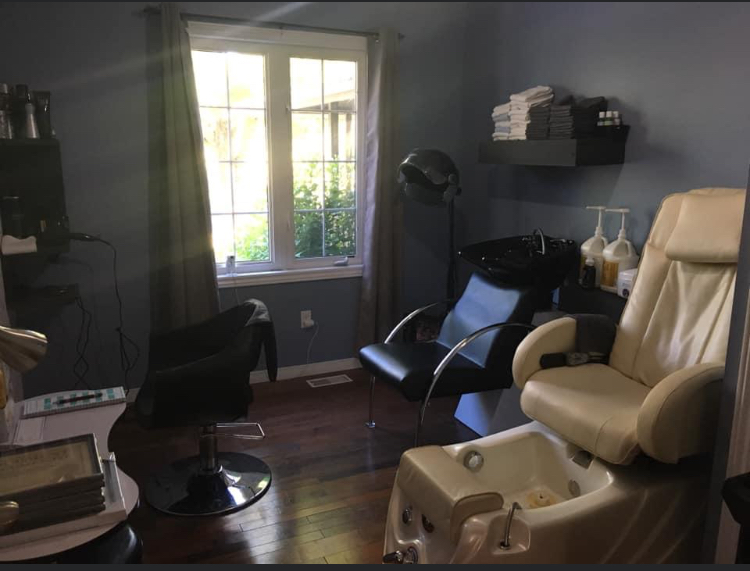 Plush Salon Studio | 46 Washington St, Norwich, ON N0J 1P0, Canada | Phone: (226) 228-8002