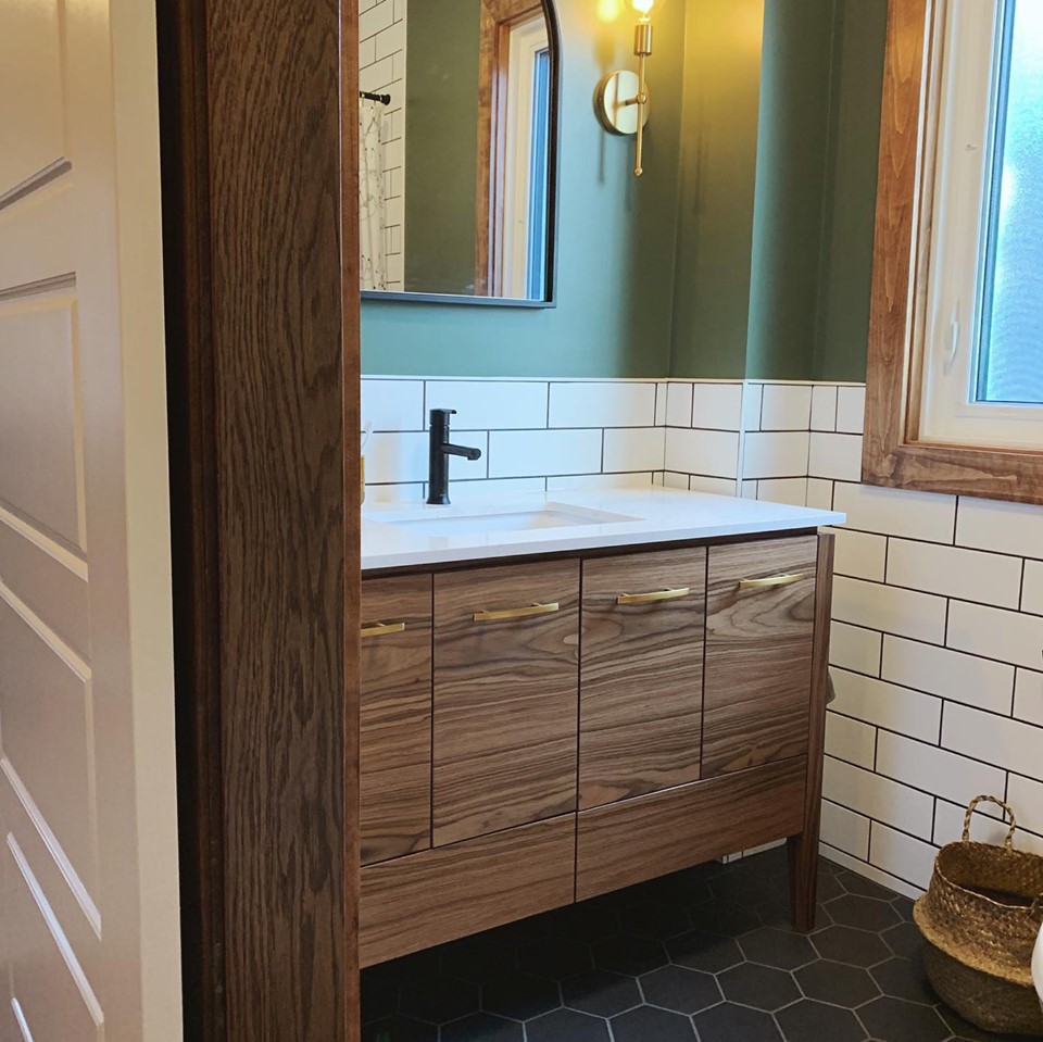 Boreal Carpentry Inc | 3437 Rosslyn Rd, Rosslyn, ON P7K 0P7, Canada | Phone: (807) 633-2406