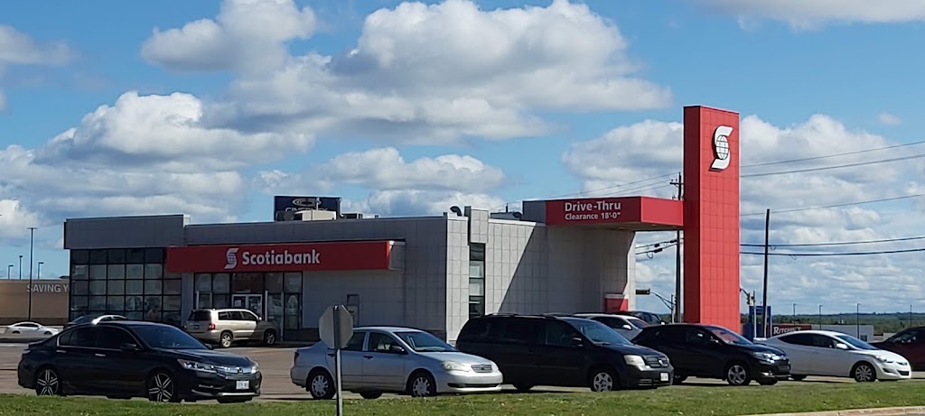 Scotiabank | 135 Trinity Dr, Moncton, NB E1G 2J7, Canada | Phone: (506) 857-1497